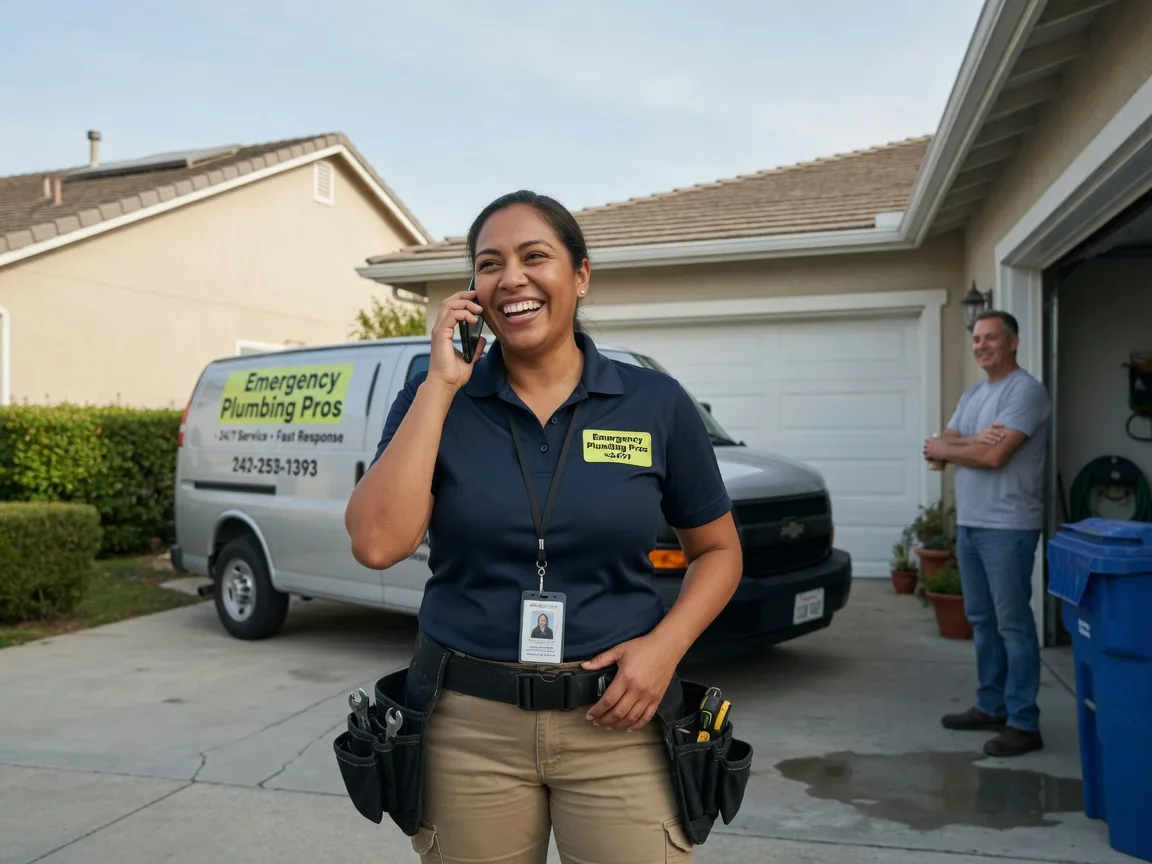 Emergency Plumber Ocean View, HI FAQs